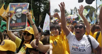 Autoridad electoral colombiana espera dar resultado de presidenciales en menos de una hora