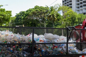 Ruta PET impulsa el reciclaje en hoteles de Santo Domingo y proyecta su expansión a otros destinos turísticos