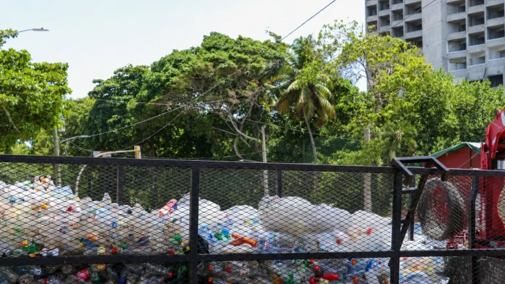 Ruta PET impulsa el reciclaje en hoteles de Santo Domingo y proyecta su expansión a otros destinos turísticos