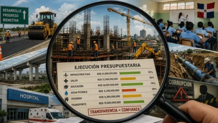 La otra cara del ajuste fiscal