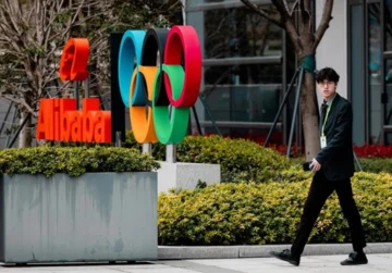Alibaba demanda al Pentágono por su inclusión en la lista negra de empresas militares chinas