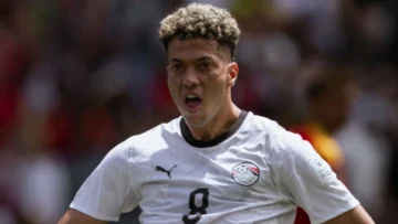 Mundial 2026: Bélgica tropieza ante un combativo Egipto en su debut