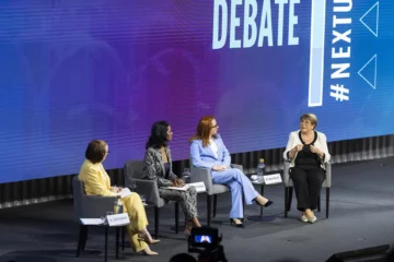 Candidatas a dirigir la ONU coinciden en necesidad de una reforma profunda