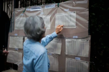 Qué diferencias hay entre el preconteo y el escrutinio en las elecciones de Colombia y por qué la izquierda pide esperar antes de conceder la derrota Qué diferencias hay entre el preconteo y el escrutinio en las elecciones de Colombia y por qué la izquierda pide esperar antes de conceder la derrota