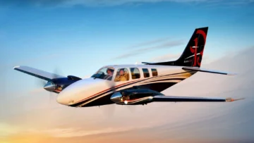 Continúa búsqueda de avión de matrícula dominicana que despegó de San Vicente y las Granadinas