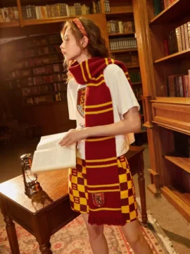 Harry Potter ha arruinado Gran Bretaña