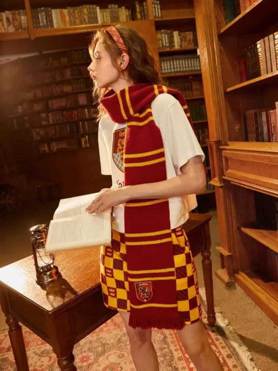 Harry Potter ha arruinado Gran Bretaña