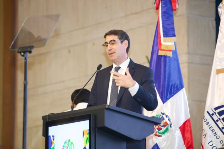 BID reconoce liderazgo de República Dominicana en saneamiento y la posiciona como referente regional