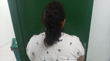 Cómo una mujer de 34 años me engañó al hacerse pasar por una adolescente de 12 con autismo Cómo una mujer de 34 años me engañó al hacerse pasar por una adolescente de 12 con autismo