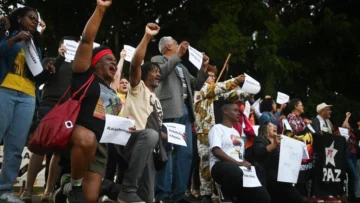 Turistas ante la Justicia por racismo: Brasil refuerza su cruzada contra la discriminación