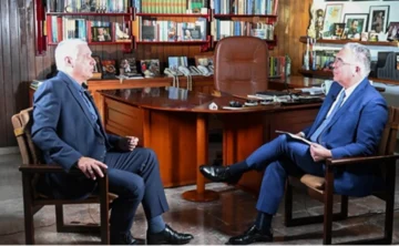 Díaz-Canel: “Trump no manda en Cuba” y reformas son “ejercicio de soberanía”