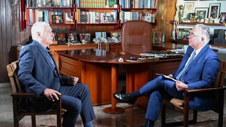 Díaz-Canel: “Trump no manda en Cuba” y reformas son “ejercicio de soberanía”
