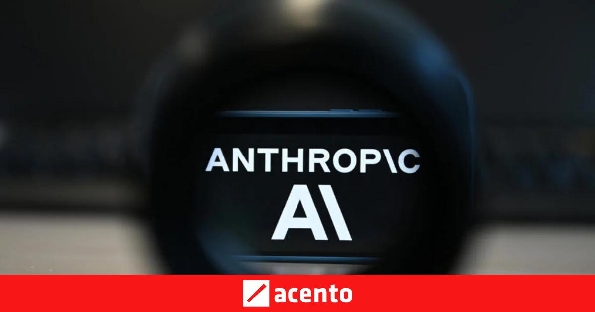 Estados Unidos obliga a Anthropic a suspender su IA más potente