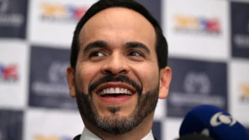 Cómo hizo su fortuna De la Espriella y los cuestionados negocios del ganador de las elecciones en Colombia Cómo hizo su fortuna De la Espriella y los cuestionados negocios del ganador de las elecciones en Colombia