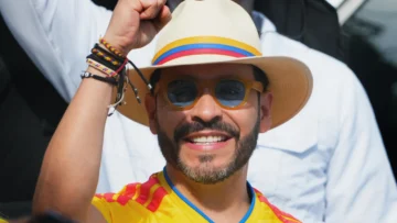 Colombia: el escrutinio de primer nivel coincide con el preconteo que dio la victoria a De la Espriella Colombia: el escrutinio de primer nivel coincide con el preconteo que dio la victoria a De la Espriella