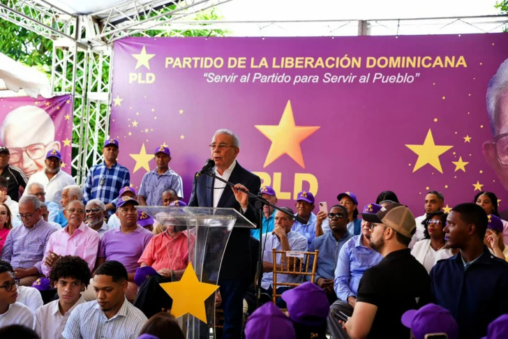 Radar político: PRM define ruta interna, Gonzalo se fortalece en el PLD y Fuerza del Pueblo sale al territorio