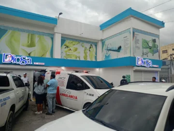 Familia de joven fallecida en cirugía estética denuncia falta de acción de las autoridades Familia de joven fallecida en cirugía estética denuncia falta de acción de las autoridades