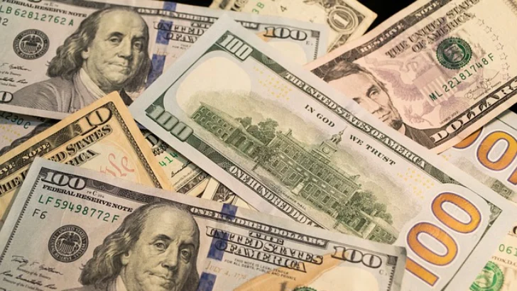 Precio del dólar hoy en República Dominicana: martes 23 de junio de 2026