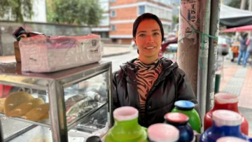 Por qué en Colombia se trabaja mucho pero se produce poco (y el problema crónico que heredará el nuevo gobierno) Por qué en Colombia se trabaja mucho pero se produce poco (y el problema crónico que heredará el nuevo gobierno)