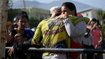 Del deslave del 99 al terremoto de 2026: La Guaira, uno de los estados de Venezuela más golpeados por desastres naturales