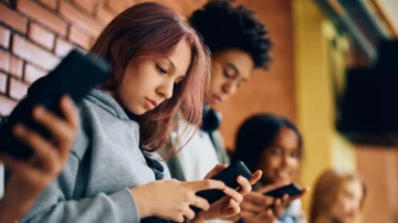 Las 4 demandas judiciales en EE.UU. que pueden cambiar cómo operan las redes sociales