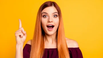 La ciencia detrás de los momentos ¡ajá!, esos instantes repentinos en los que por fin entiendes algo La ciencia detrás de los momentos ¡ajá!, esos instantes repentinos en los que por fin entiendes algo