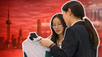 ¿Por qué cada vez más mujeres en China usan ropa de hombre?