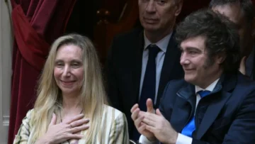 Argentina: Milei nombra nuevo jefe de Gabinete ea tras la renuncia de Manuel Adorni