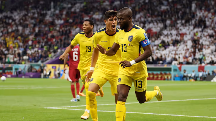 Costa de Marfil y Ecuador avanzan a los dieciseisavos de final del Mundial 2026