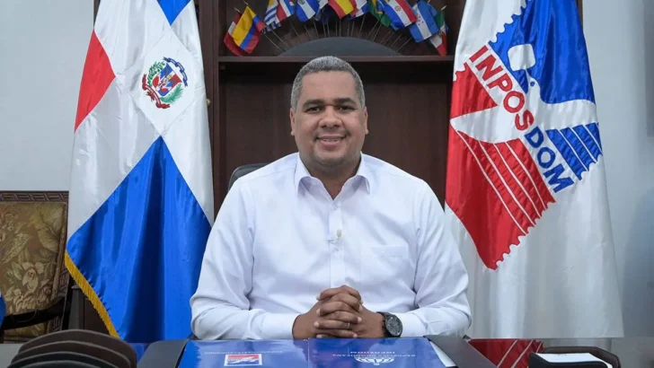 Santo Domingo 2026: INPOSDOM pondrá en circulación sello conmemorativo por los XXV Juegos Centroamericanos y del Caribe