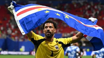 ¡Doble sorpresa en el Mundial!: Cabo Verde y Arabia Saudita frenan a España y Uruguay en dos empates inesperados ¡Doble sorpresa en el Mundial!: Cabo Verde y Arabia Saudita frenan a España y Uruguay en dos empates inesperados