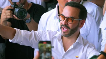 Colombia: Jueza exhorta a De la Espriella a retractarse por expresiones sexistas