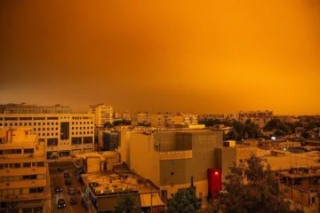 El Niño se instala en el Pacífico y pone en alerta a República Dominicana