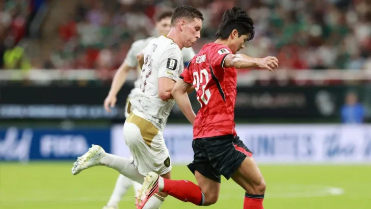 Corea del Sur remonta ante República Checa y arranca con victoria en el Mundial 2026