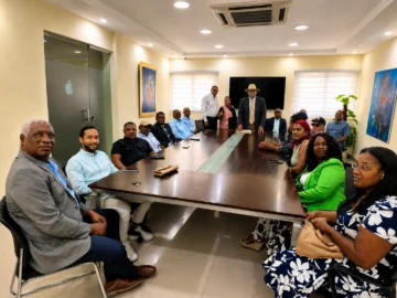 Sector Externo “Leonel Rumbo al Poder” realiza asamblea constitutiva nacional Sector Externo “Leonel Rumbo al Poder” realiza asamblea constitutiva nacional
