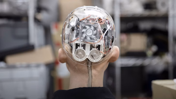 ¿La inteligencia artificial debe robarse nuestros empleos?