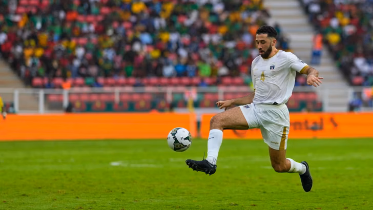 Lingüistas inesperados de la Copa Mundial