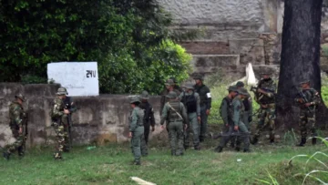 Venezuela desmiente participación militar de EEUU en operativo contra minería ilegal