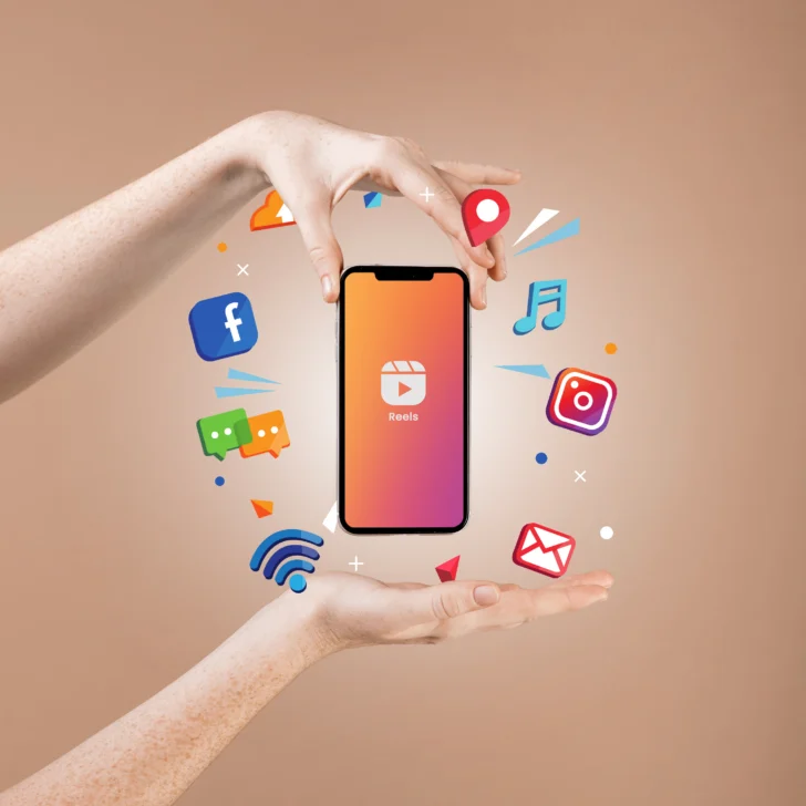 ¿TikTok e Instagram, aliados de la información o de la desinformación?