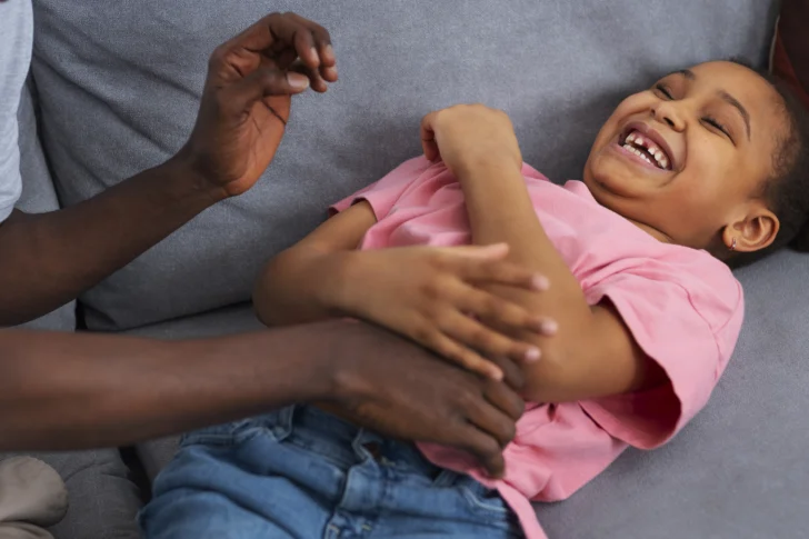La violencia sigue educando: uno de cada dos niños dominicanos sufre agresiones psicológicas en el hogar La violencia sigue educando: uno de cada dos niños dominicanos sufre agresiones psicológicas en el hogar