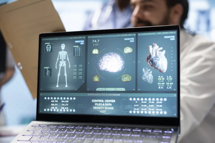 ¿Está preparada la ciencia dominicana para desarrollar investigación biomédica con inteligencia artificial?