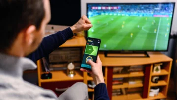 Mundial 2026: Preocupa en Francia el auge de las apuestas deportivas Mundial 2026: Preocupa en Francia el auge de las apuestas deportivas