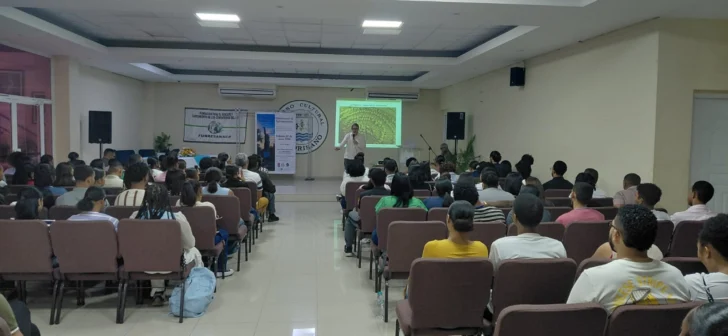 San Pedro de Macorís acogió V Encuentro de Cementerios Patrimoniales