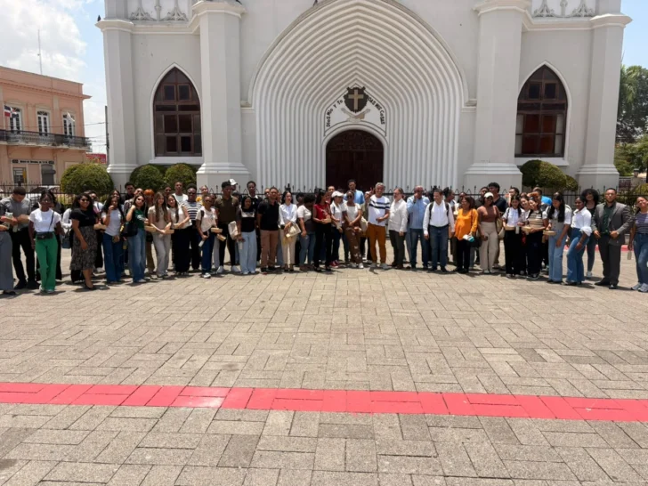 San Pedro de Macorís acogió V Encuentro de Cementerios Patrimoniales