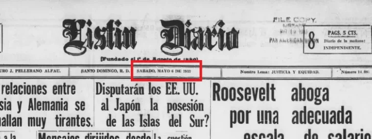 Memorias y preocupaciones de un visitante del mítico Sylvio Cator
