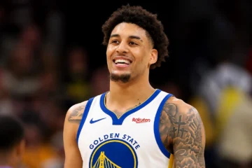 El dominicano Yaxel Lendeborg es seleccionado por Golden State Warriors en el Draft de la NBA 2026 El dominicano Yaxel Lendeborg es seleccionado por Golden State Warriors en el Draft de la NBA 2026