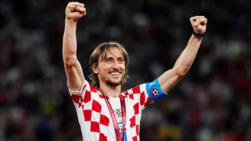Croacia vence a Panamá y mantiene vivo su sueño en el Mundial 2026 Croacia vence a Panamá y mantiene vivo su sueño en el Mundial 2026