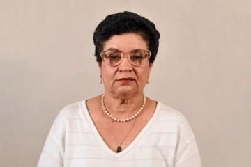El nieto que rescató la memoria de una pionera: Víctor Garrido Reyes recuerda a su abuela, fundadora del Colegio Dominicano de Notarios