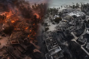 COE da por concluida fase operativa tras incendio en hotel de Bayahíbe