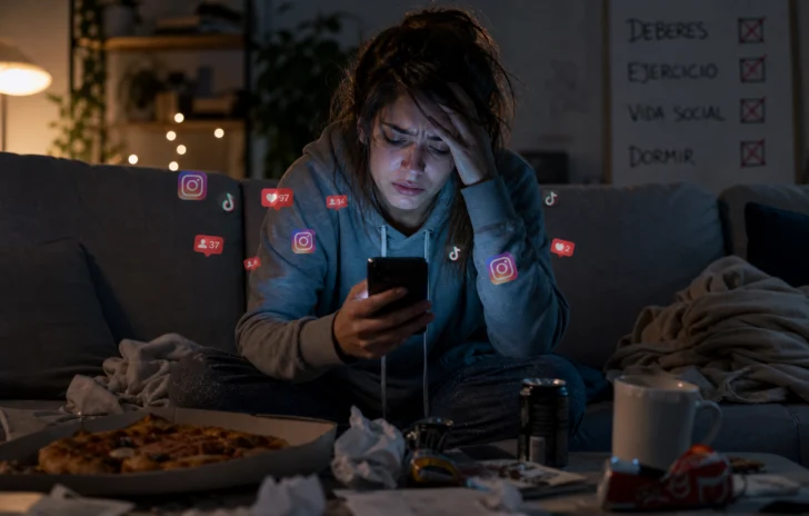 Adicciones y salud mental: por qué la sociedad debe cambiar su mirada sobre una enfermedad que evoluciona con el tiempo